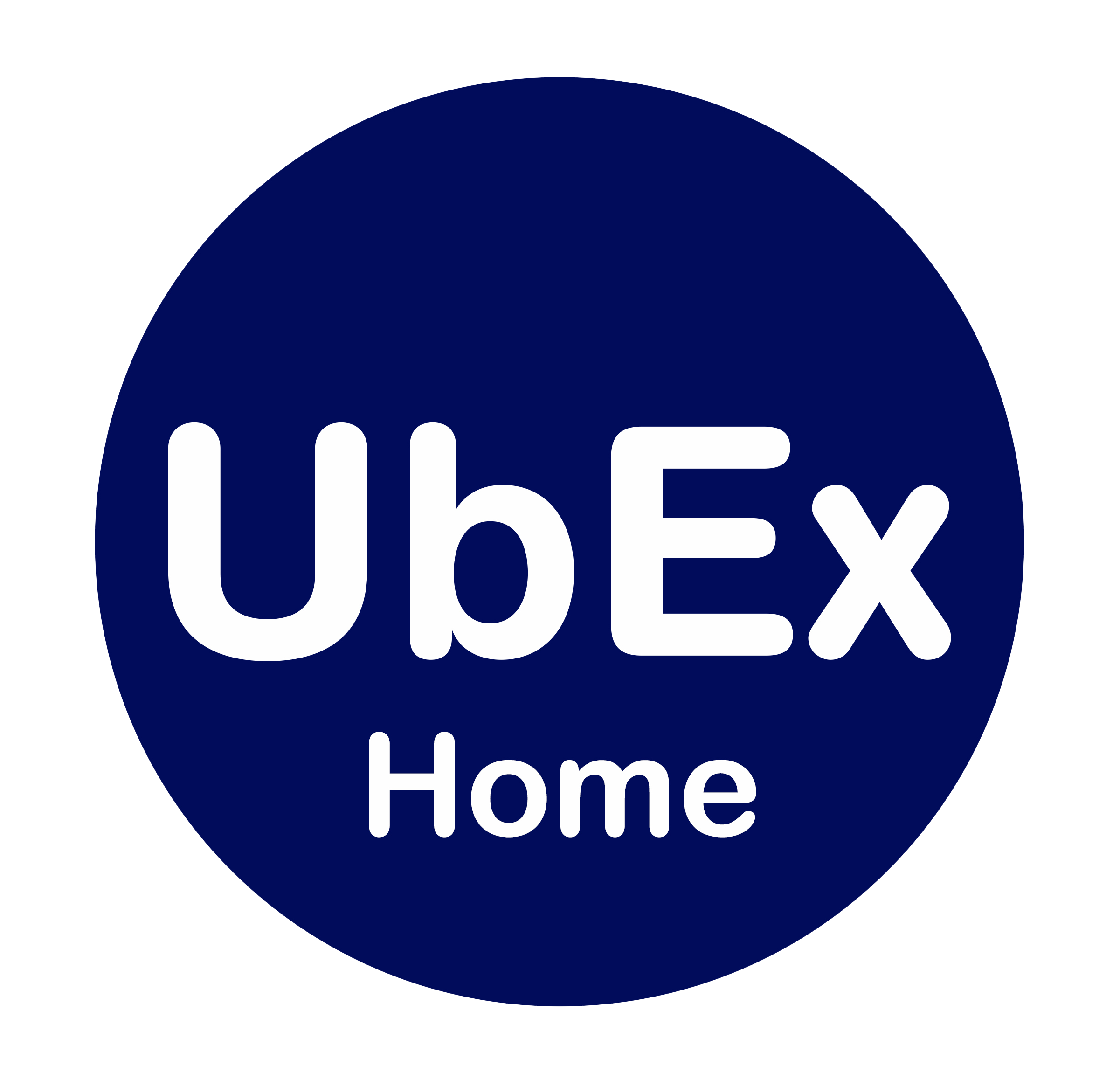 UbEx Home